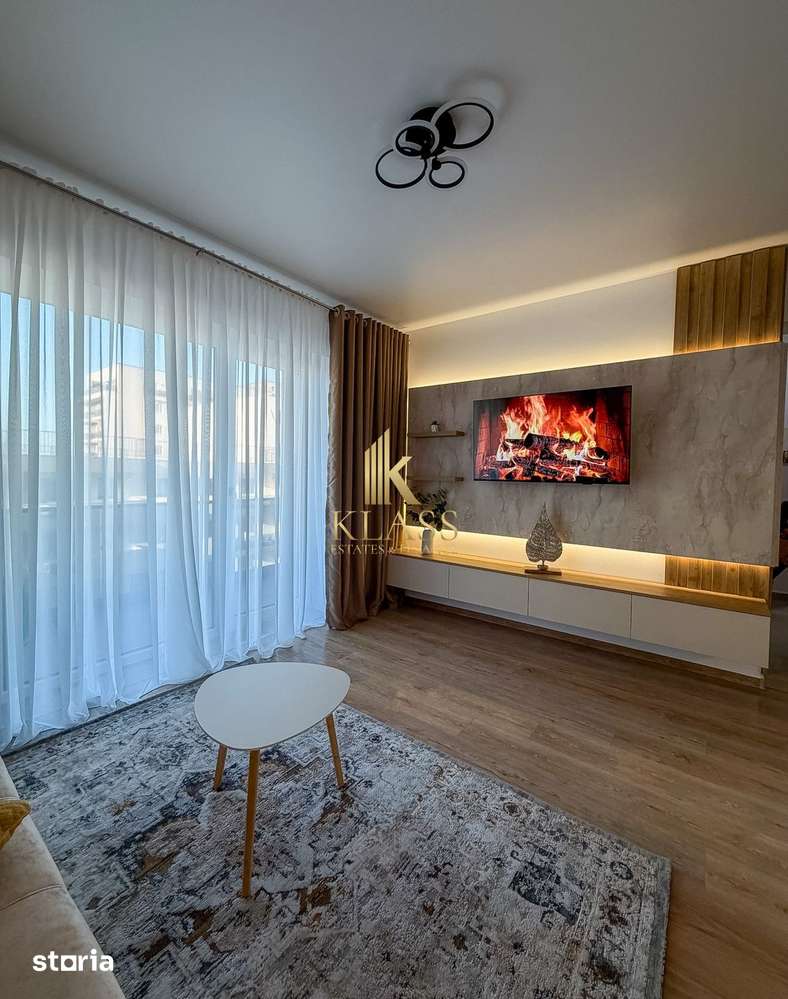 Apartament 2 camere - Bloc nou - Aparatorii Patriei — fotografia 1