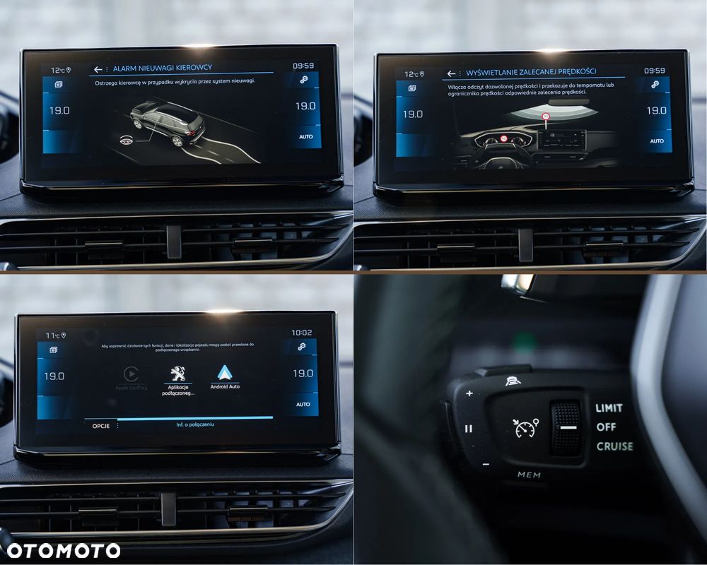 Peugeot 3008 BlueHDi 130 Stop & Start Allure - 41