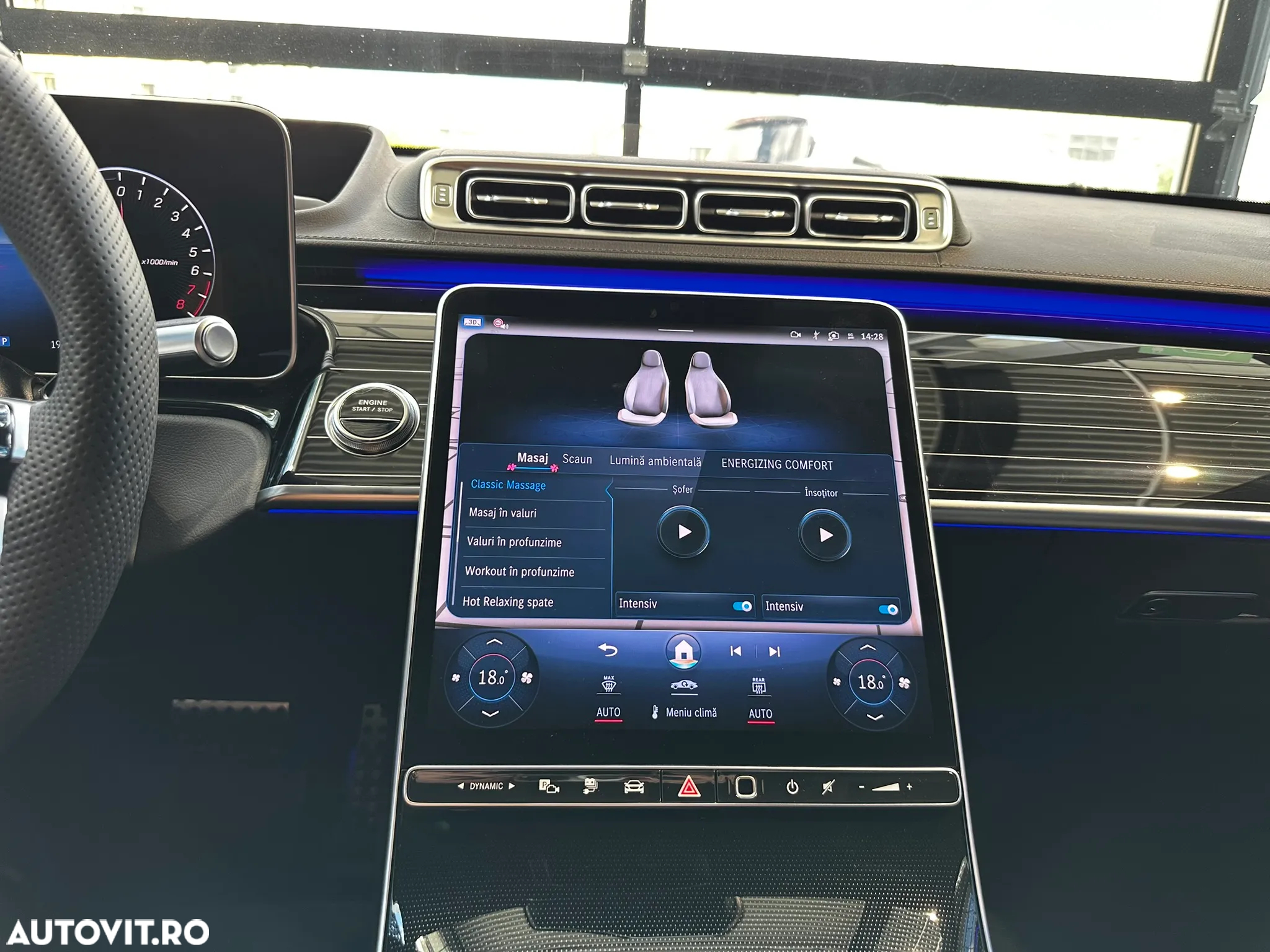 Mercedes-Benz S - 20