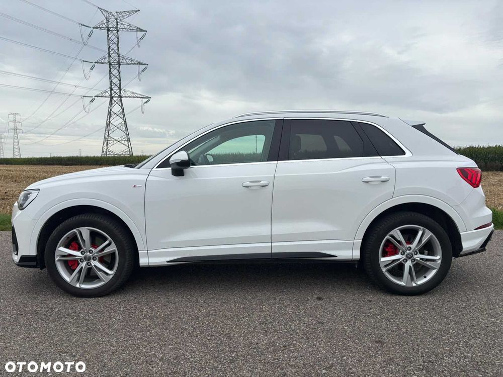 Audi Q3 - 6