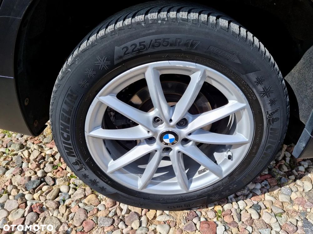 BMW X1 sDrive18i - 22
