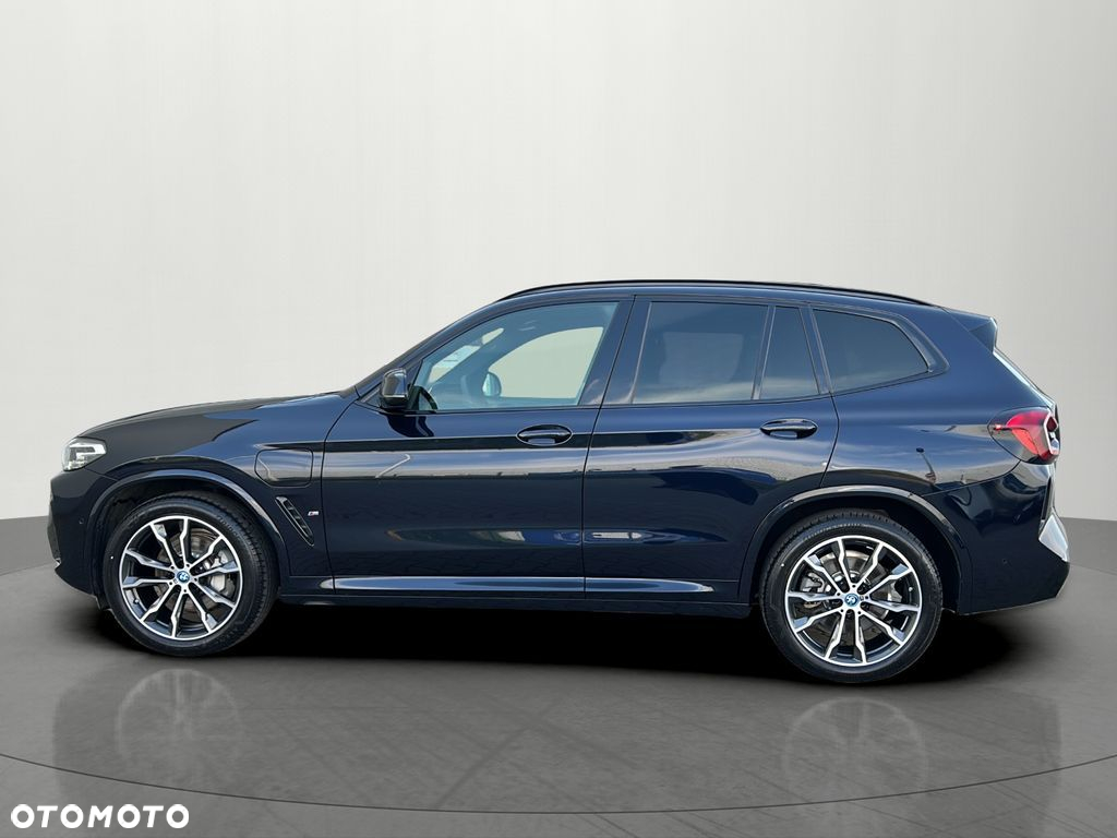 BMW X3 ver-xdrive30e-sport - 8