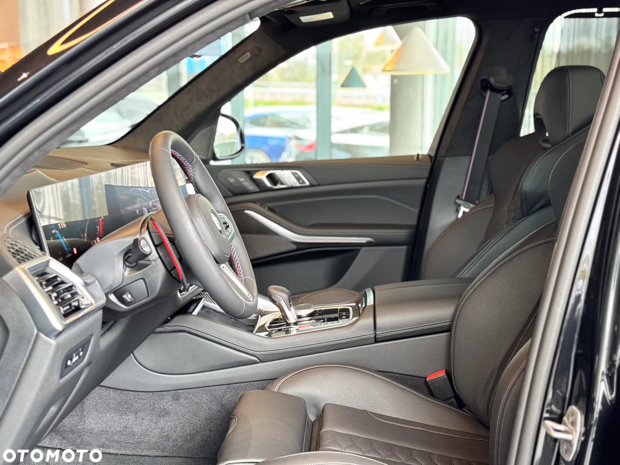 BMW X5 M Competition - 13