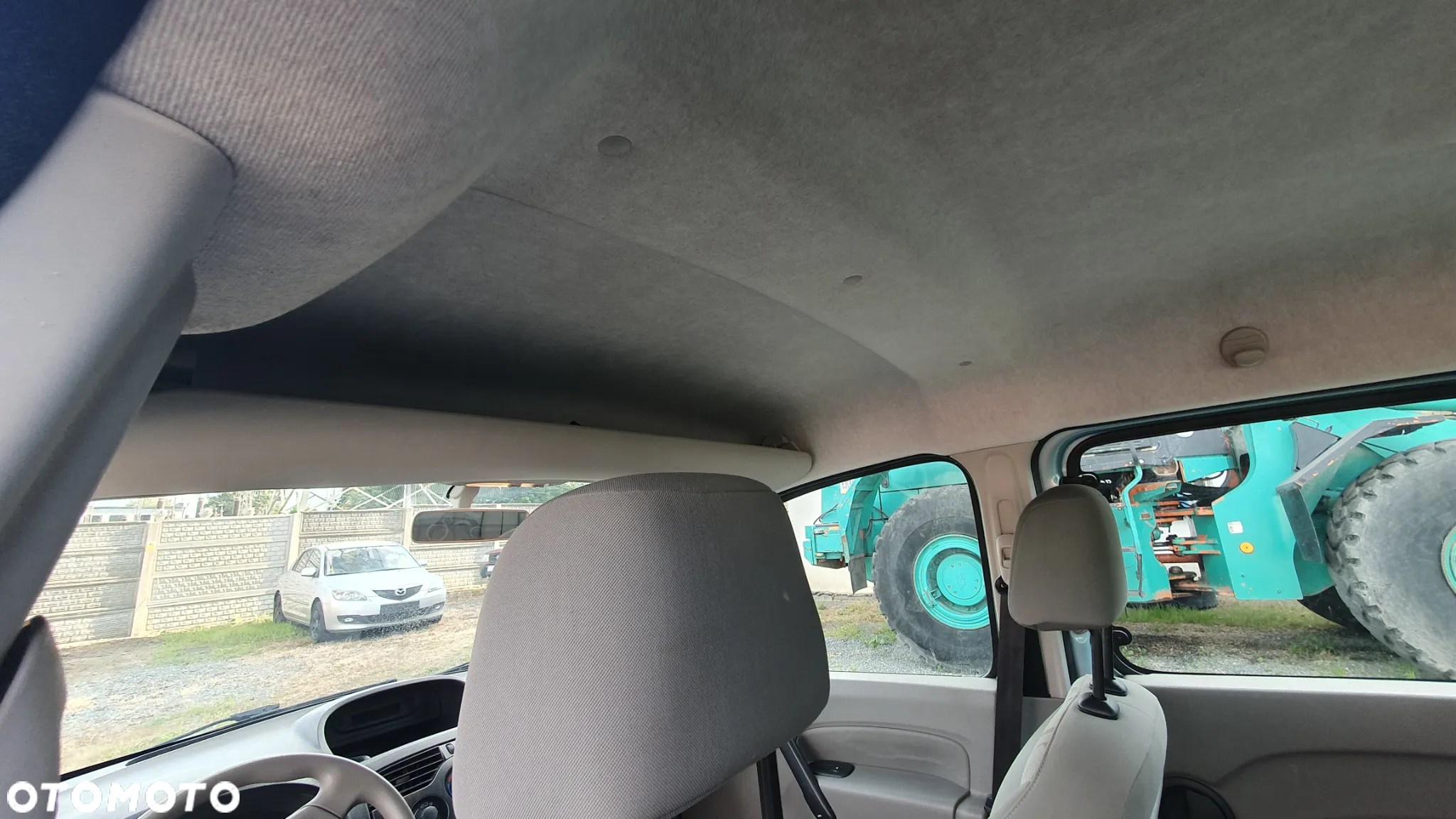 Renault Kangoo 1.6 8V Happy Family - 23