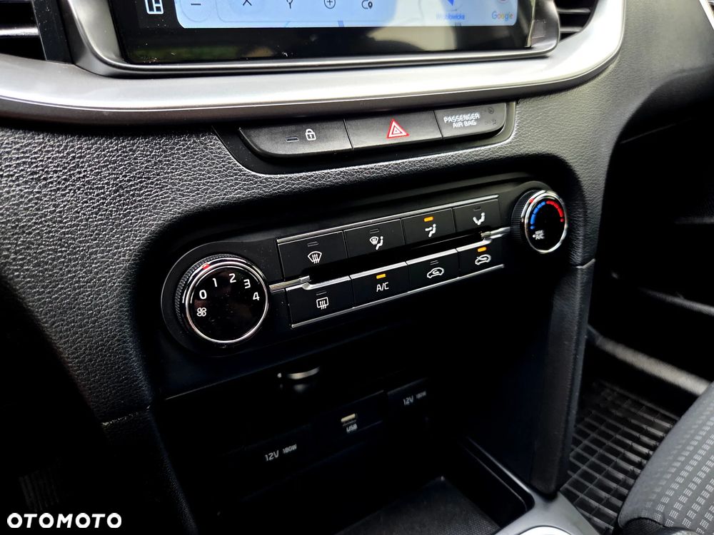 Kia Ceed 1.0 T-GDI M - 33