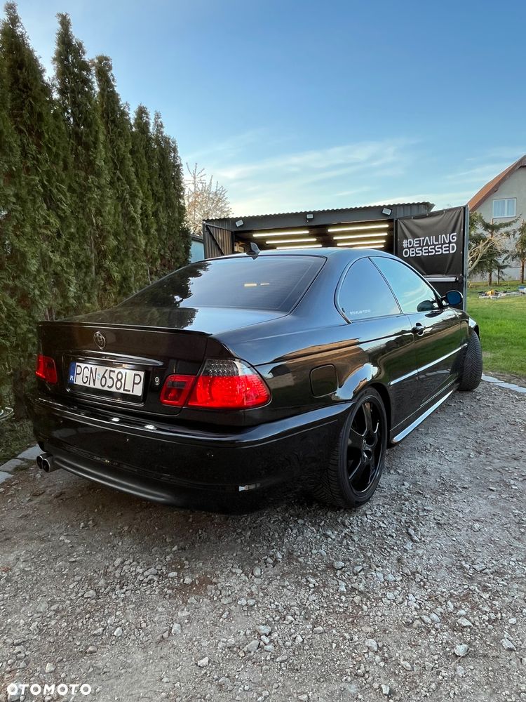 BMW Seria 3 320 Cd Edition Sport - 7