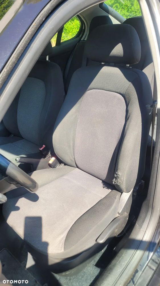 Seat Leon 1.6 Spirit Cool - 9
