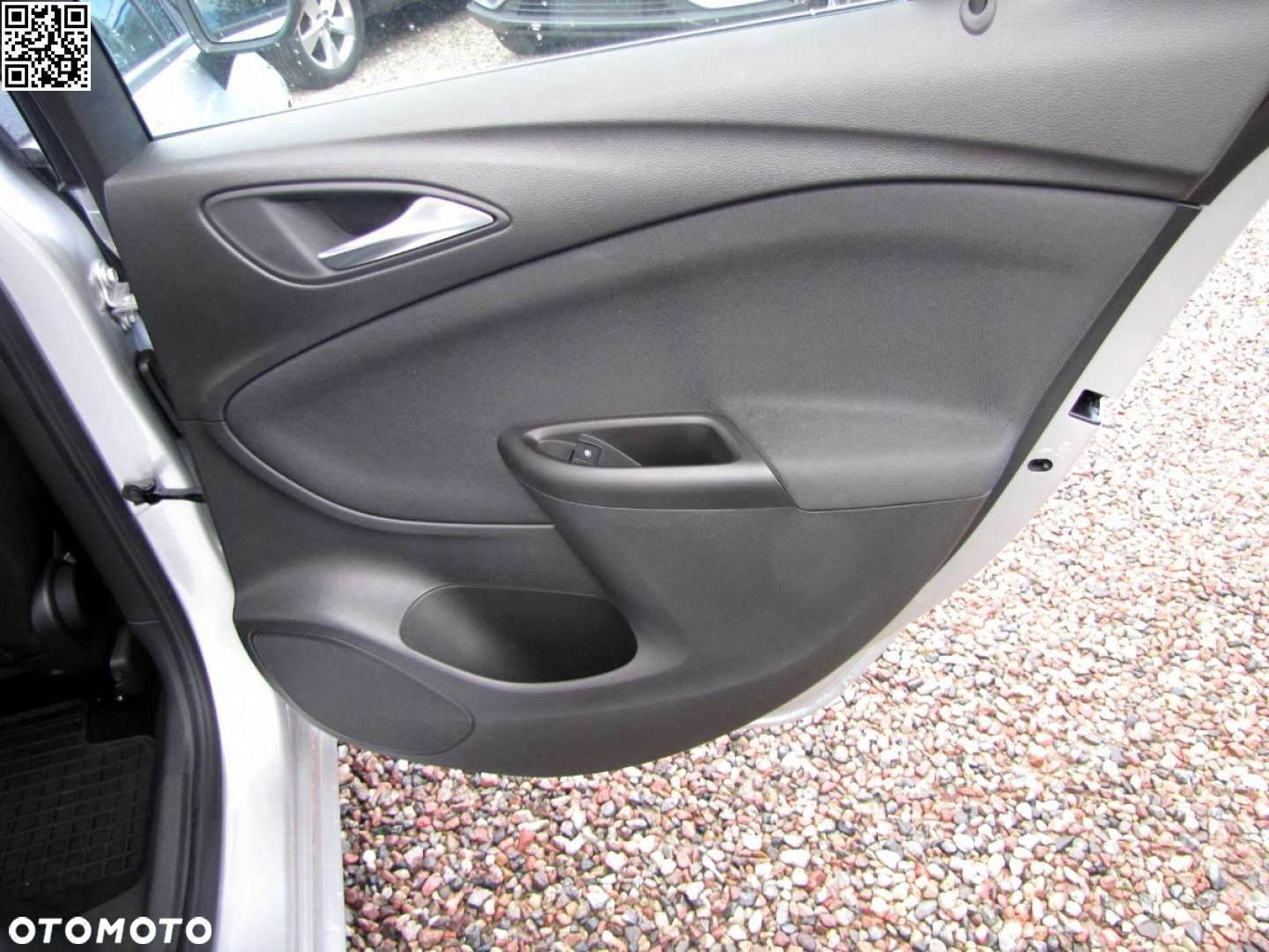 Opel Astra - 5