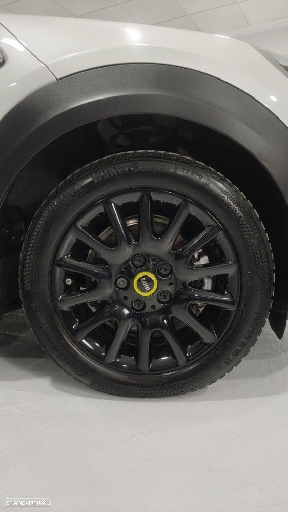 MINI 3 Portas Cooper SE Premium Essential - 9