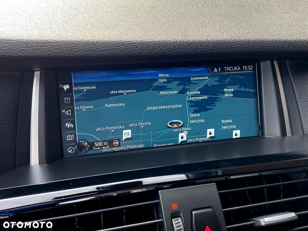 BMW X4 xDrive20d M Sport - 30