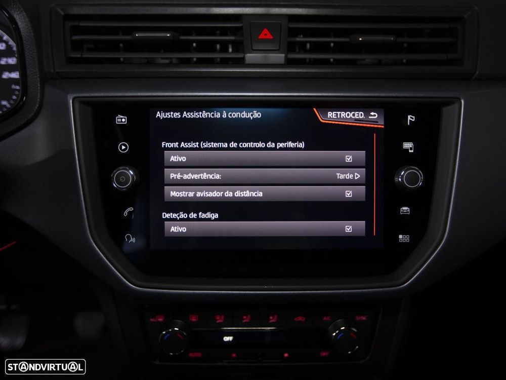 SEAT Arona 1.0 TSI Style - 22