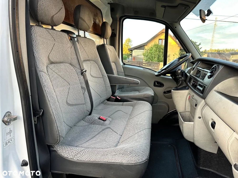 Renault Master - 10
