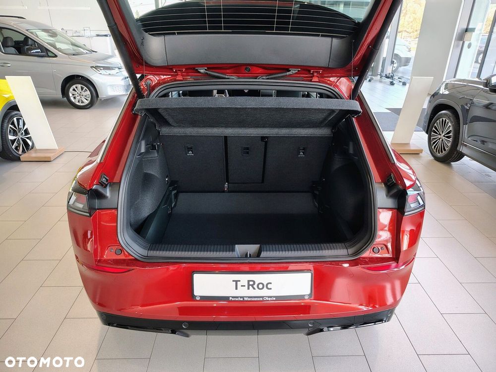 Volkswagen T-Roc - 9