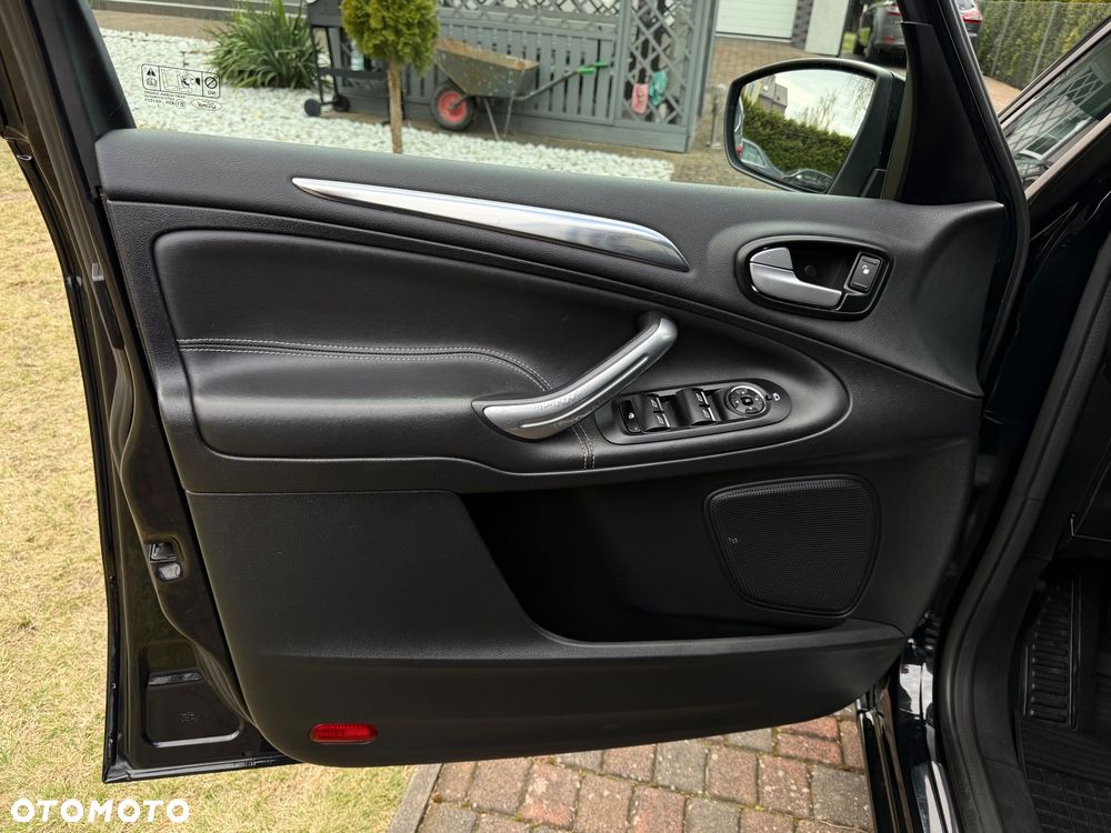 Ford Galaxy 2.0 TDCi Titanium - 7