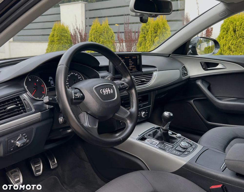 Audi A6 Limousine 2.0 TDI Prime Line - 11