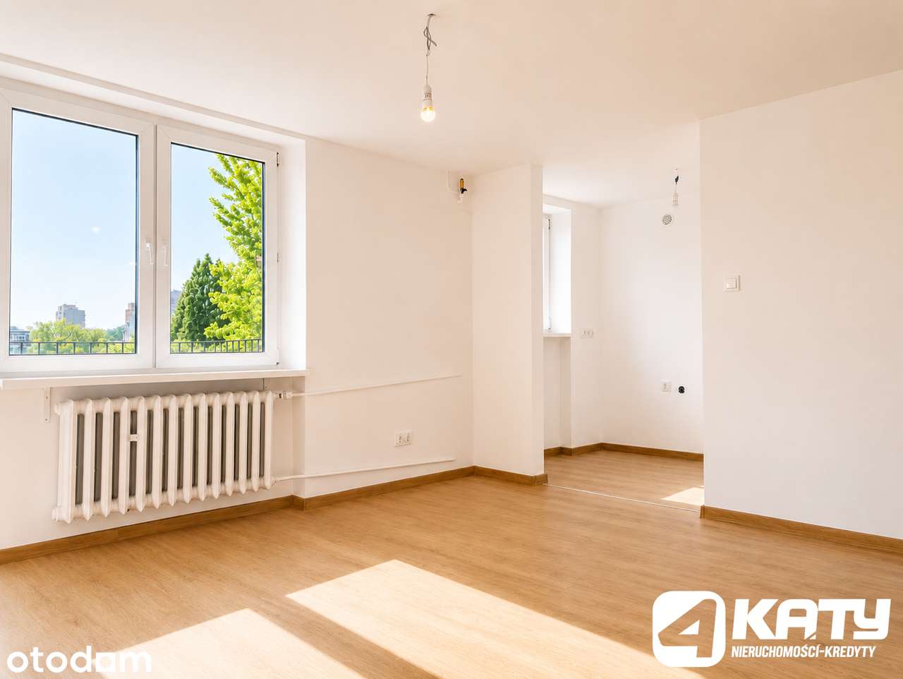 Mieszkanie po remoncie | 28 m² | Idealne pod inwestycję lub na start!