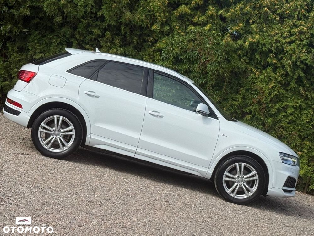 Audi Q3 - 14