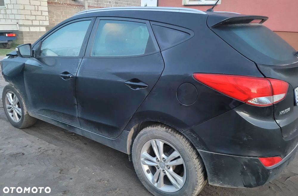 Hyundai ix35 - 5
