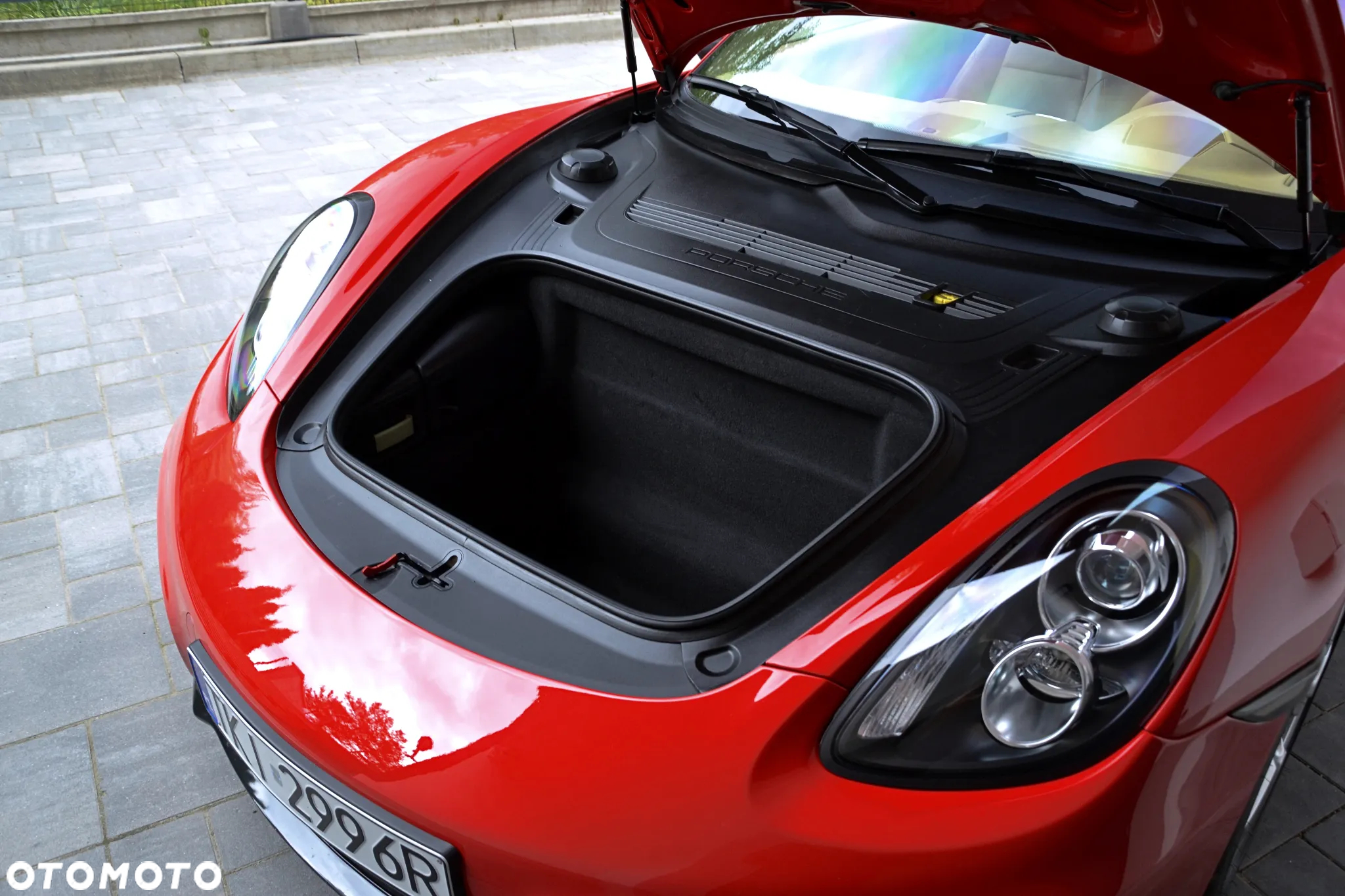 Porsche Cayman PDK - 24
