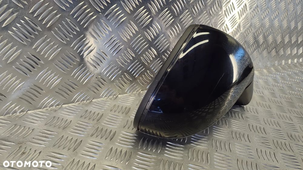VW TOUAREG 7P 10-18R LUSTERKO PRAWE 9 PIN LC9X - 4