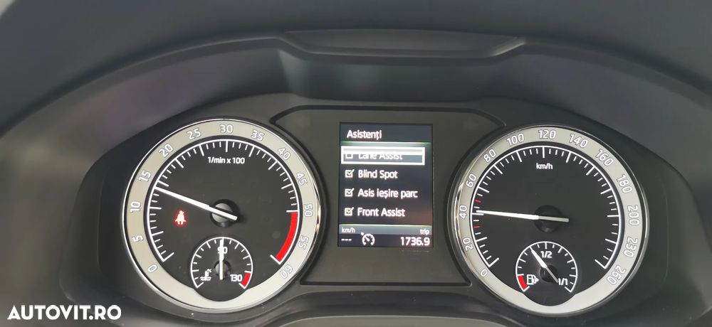 Skoda Kodiaq 2.0 TDI 4X4 DSG Style - 32