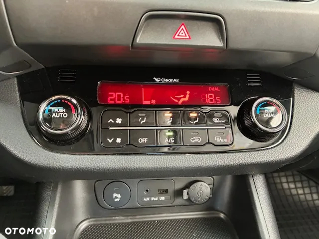 Kia Sportage 1.6 GDI M 2WD - 21