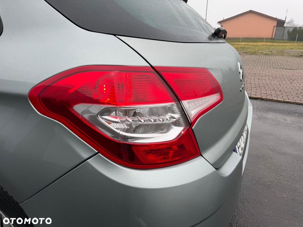 Citroën C4 HDi 90 Attraction - 18