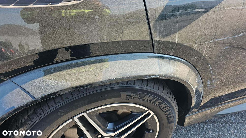 Mercedes-Benz GLE - 15