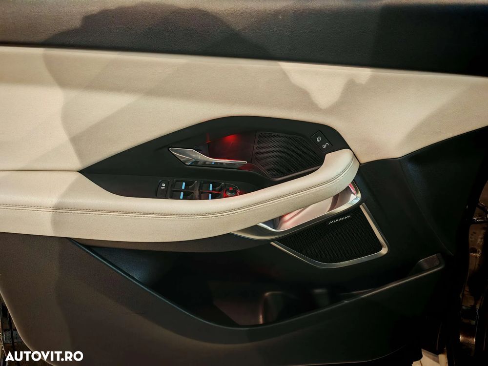 Jaguar E-Pace D180 AWD R-Dynamic S - 23