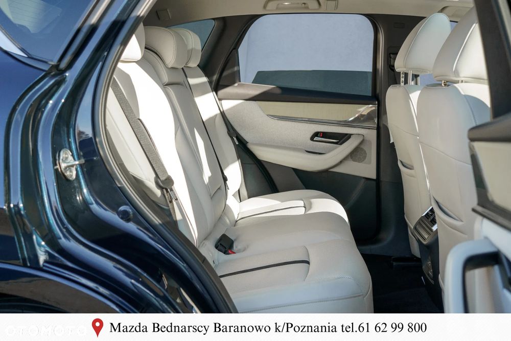 Mazda CX-60 e-SKYACTIV-D 254 M HYBRID AWD TAKUMI PLUS - 28