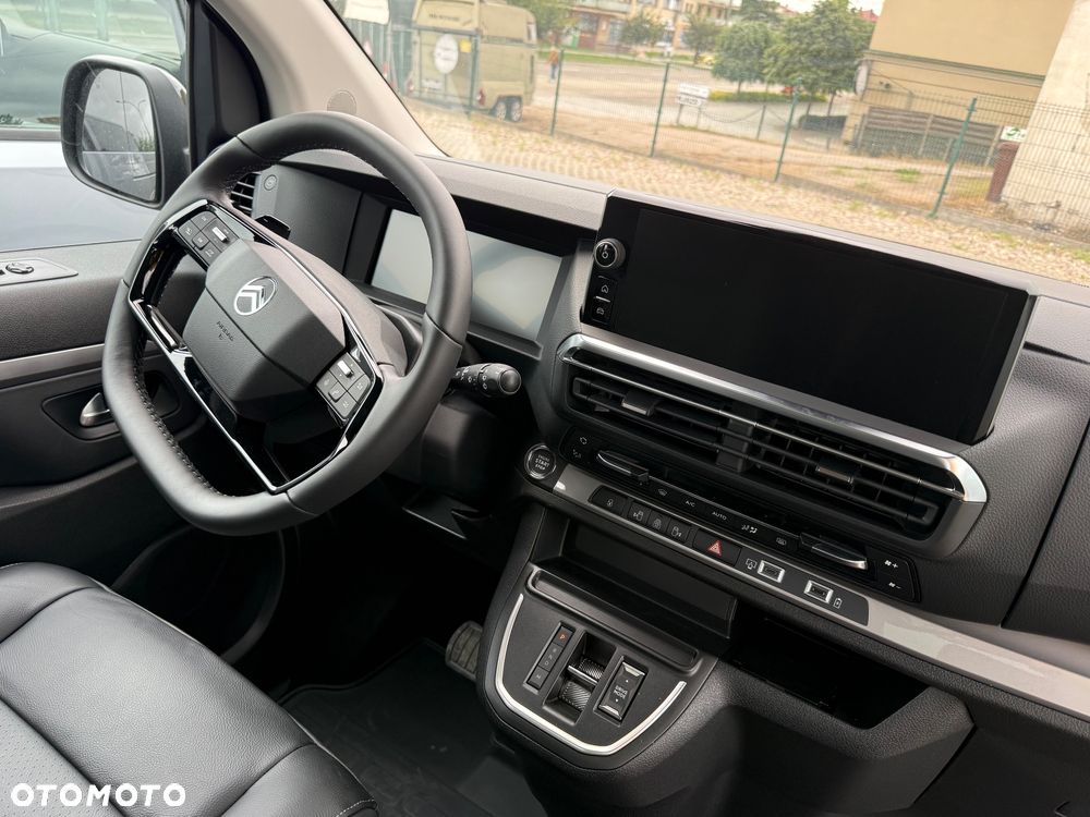 Citroën SpaceTourer - 12