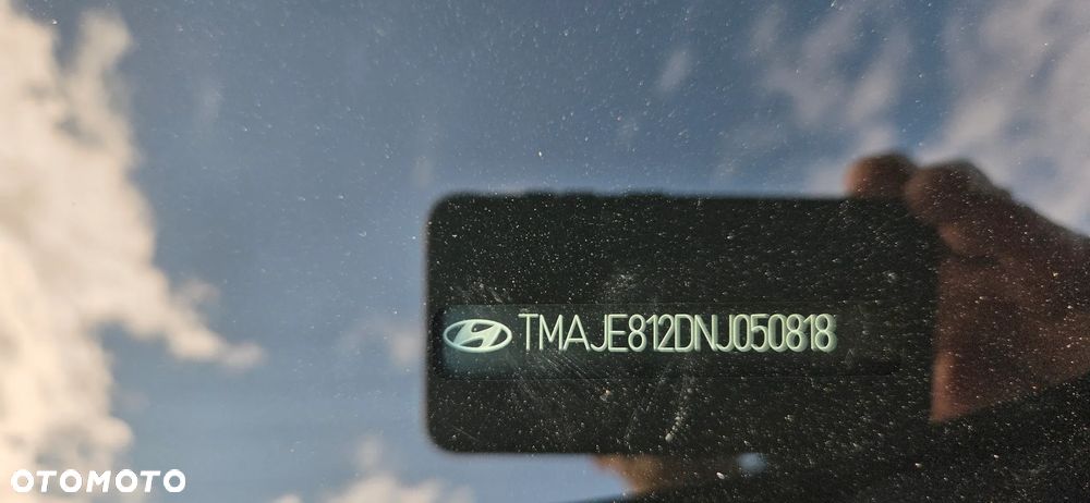 Hyundai Tucson 1.6 T-GDi 4WD Prime - 10