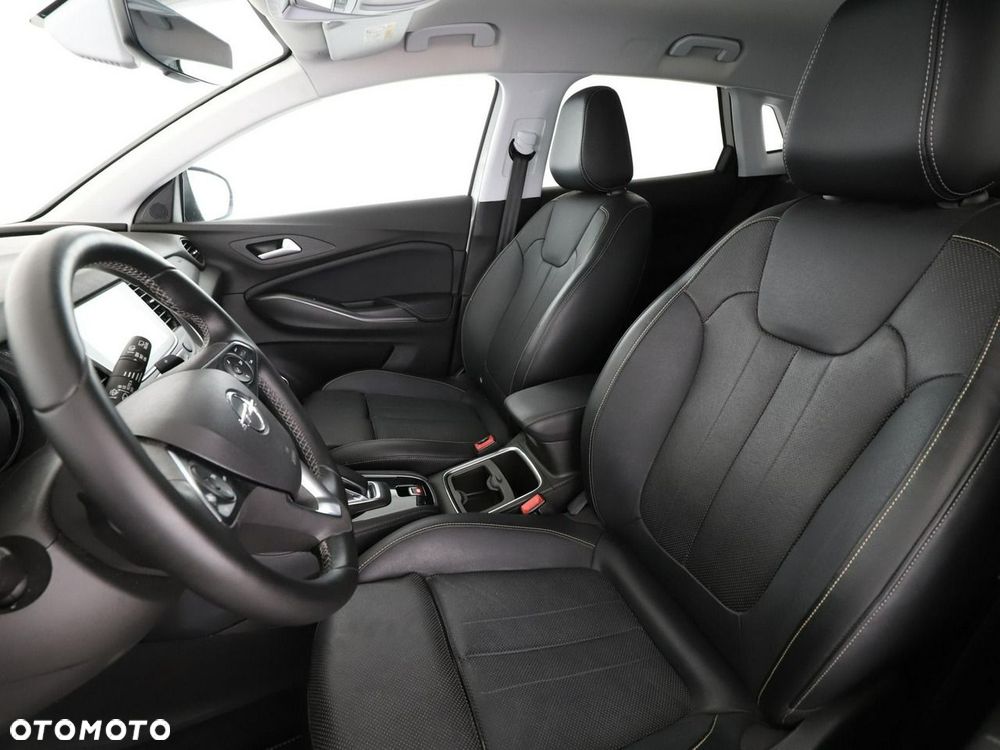 Opel Grandland X 1.6 T PHEV 4x4 Elite - 15