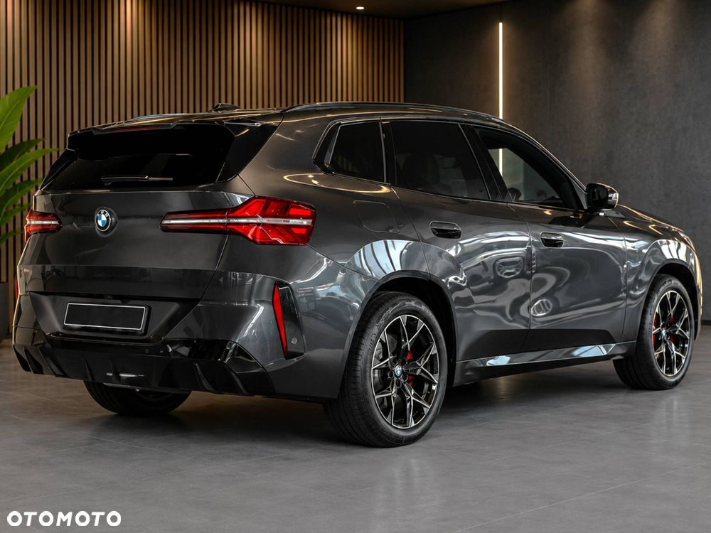BMW X3 xDrive30e PHEV - 3