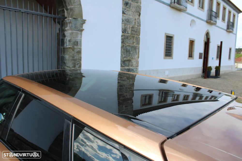 Land Rover Range Rover Evoque SD4 Prestige - 8