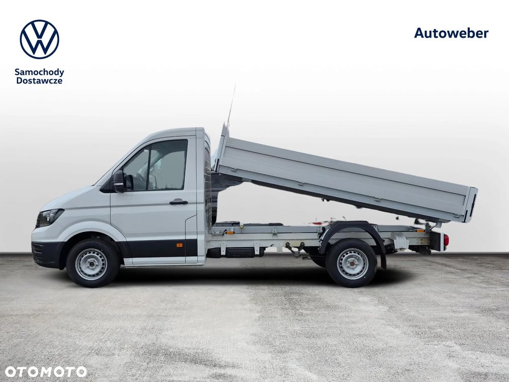 Volkswagen Crafter - 1