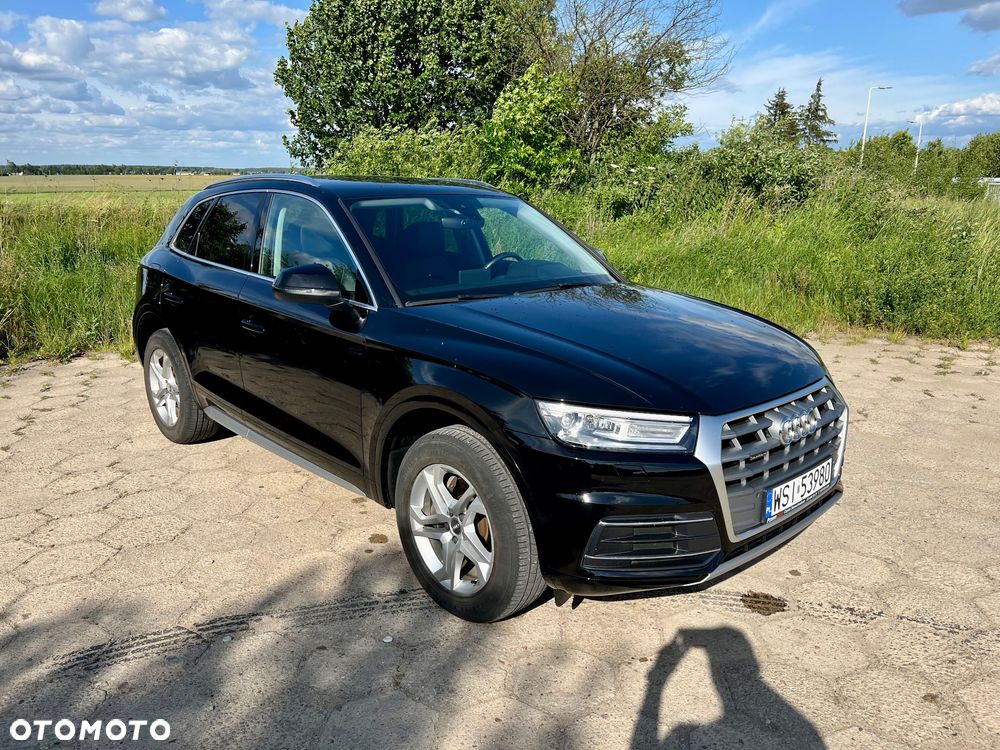 Audi Q5 - 1