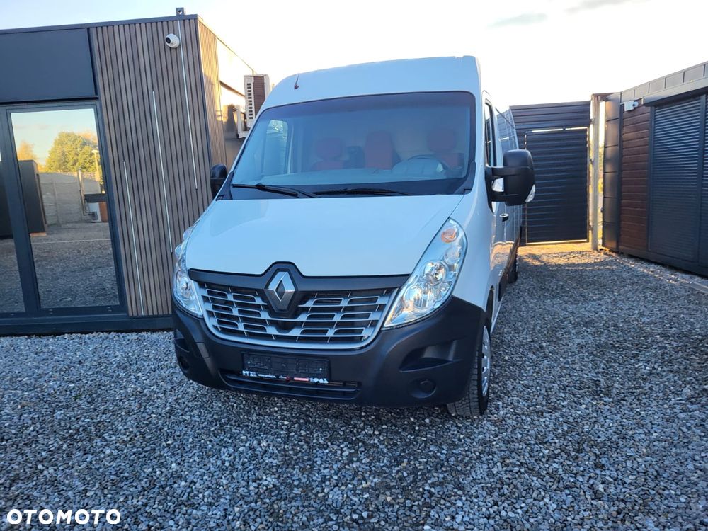 Renault Master L3H2 - 14