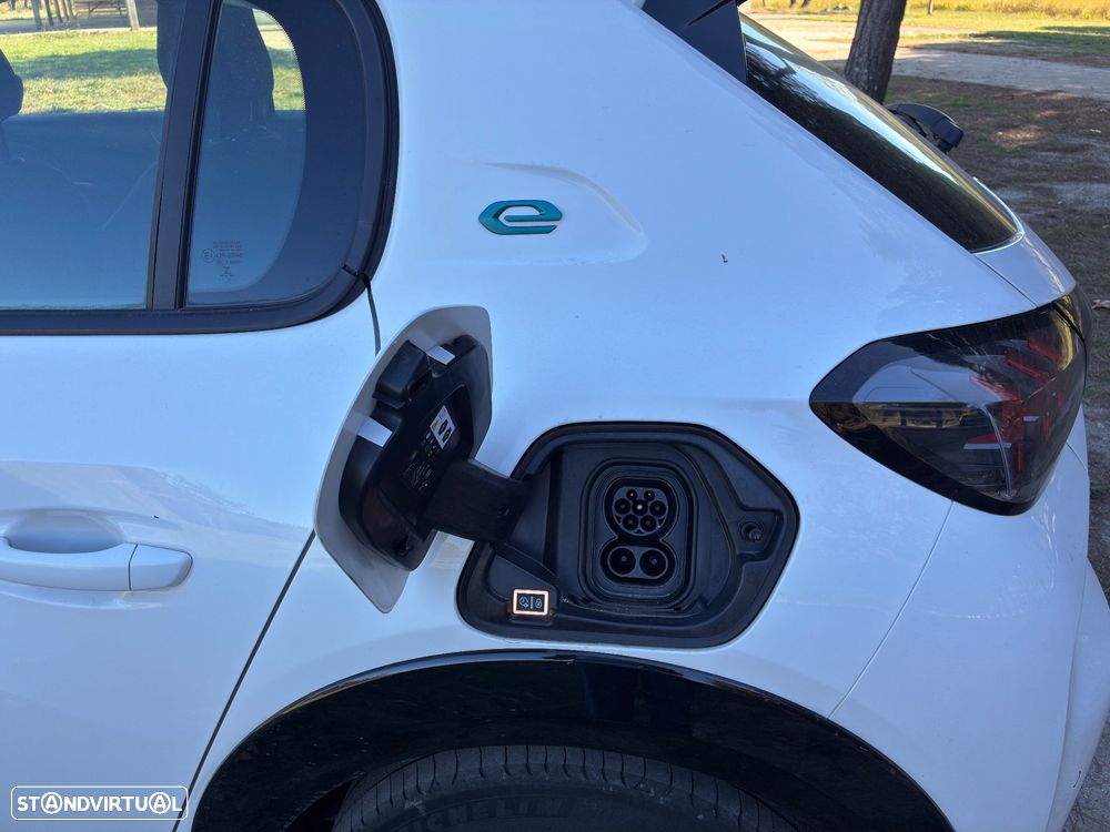 Peugeot 208 Elektromotor 136 Business - 1