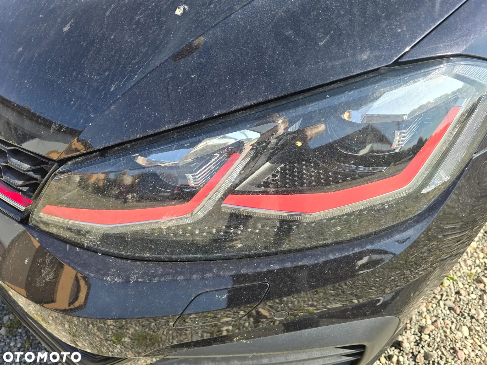 Volkswagen Golf VII 2.0 TSI BMT GTI Performance - 8