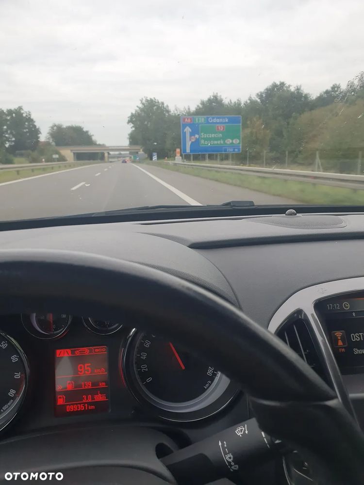 Opel Astra - 12
