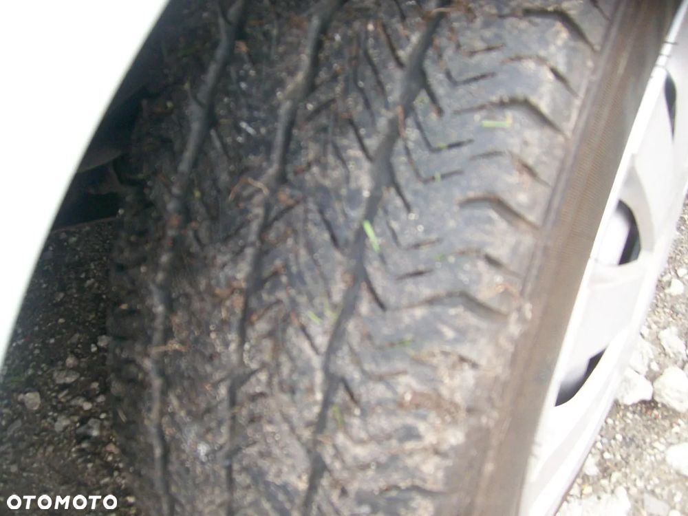 Mercedes-Benz VITO ,  Długi - Wysoki , L2 - H2 - 21