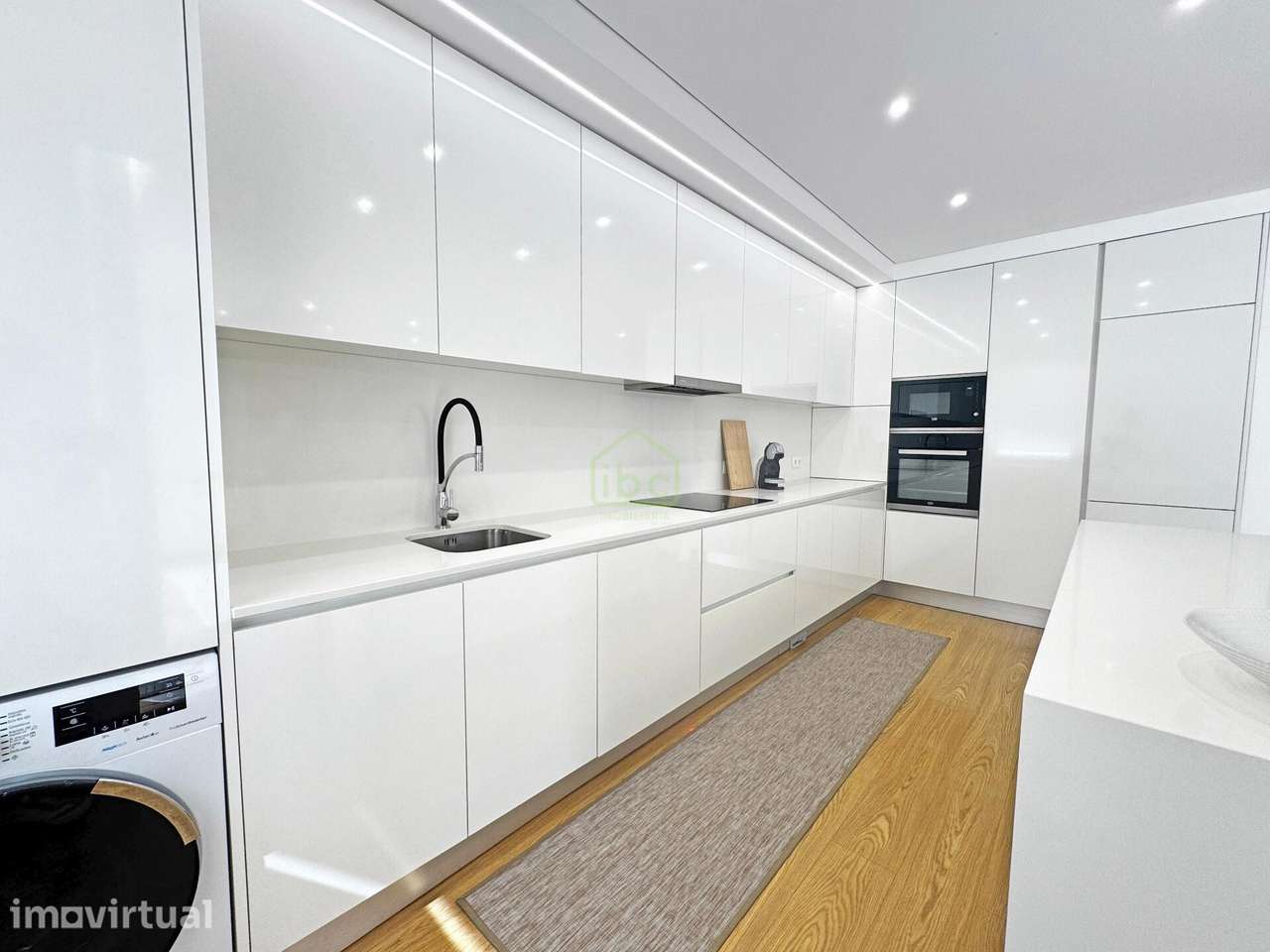 Apartamento T3 | Póvoa de Varzim - Grande imagem: 5/26