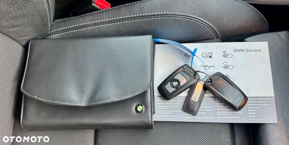 BMW X3 xDrive30i M Sport Edition - 24