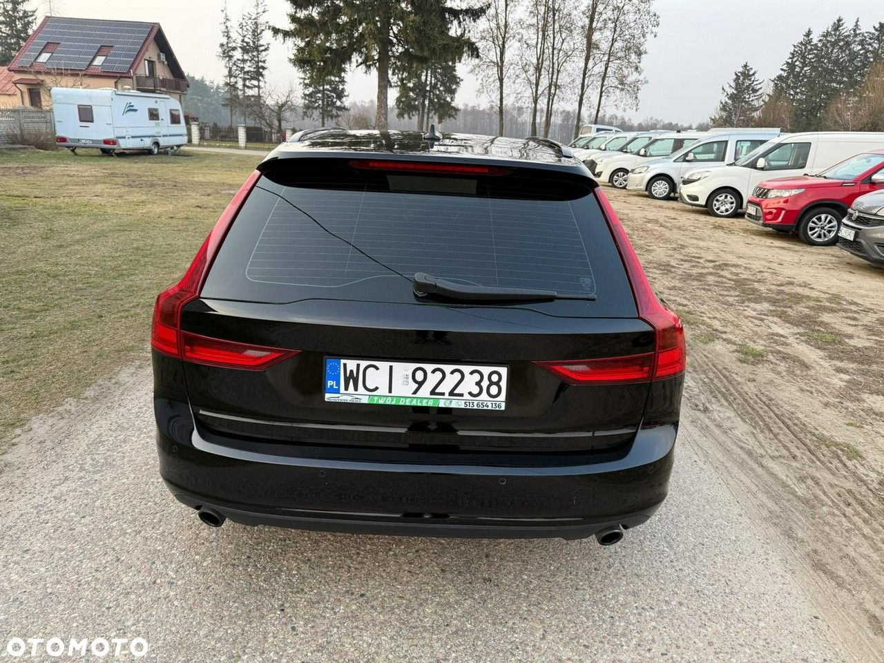 Volvo V90 T5 Momentum - 6
