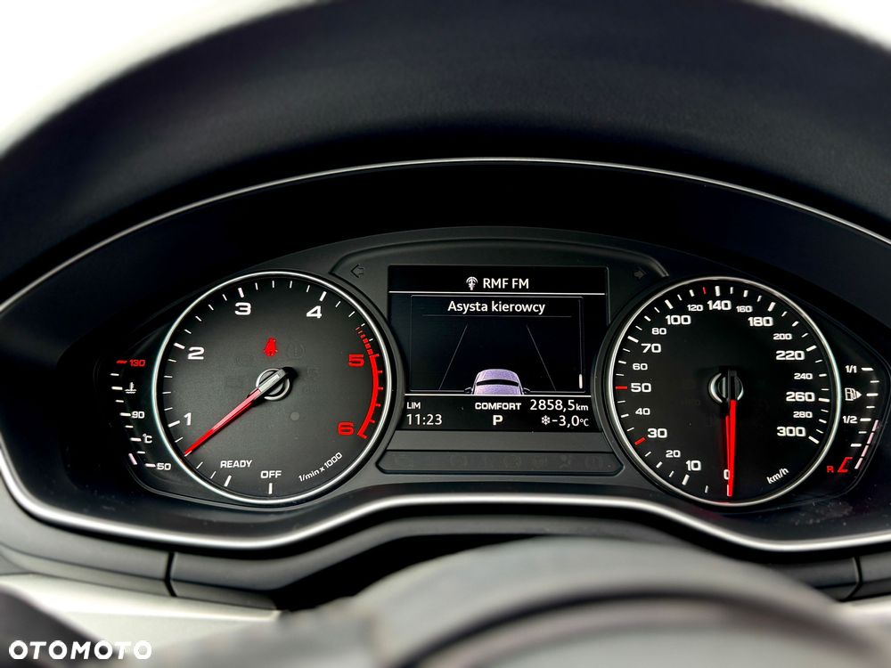 Audi A5 Sportback - 28