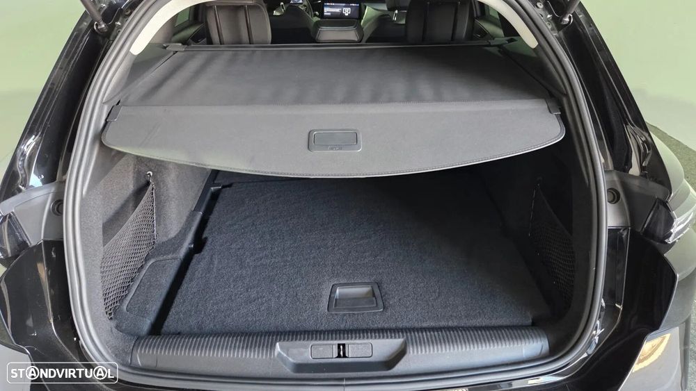 Peugeot 308 SW BlueHDi 130 EAT8 Allure Pack - 42