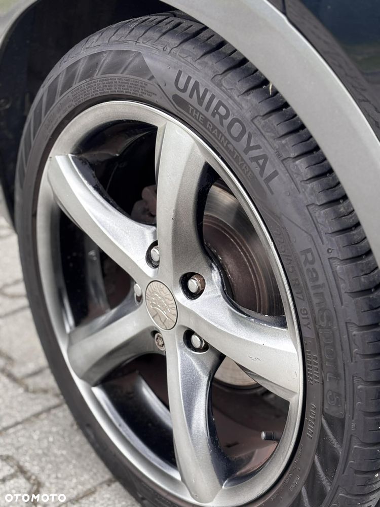 Honda Civic 1.8 Sport - 13