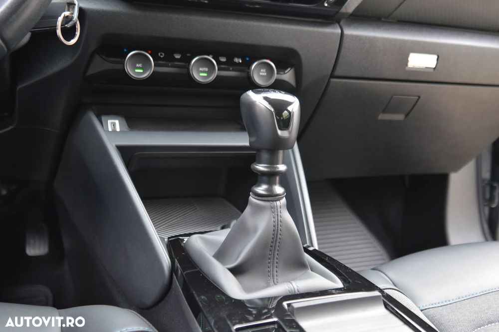 Citroën C4 1.2 PureTech 130 S&S BVM6 YOU - 22