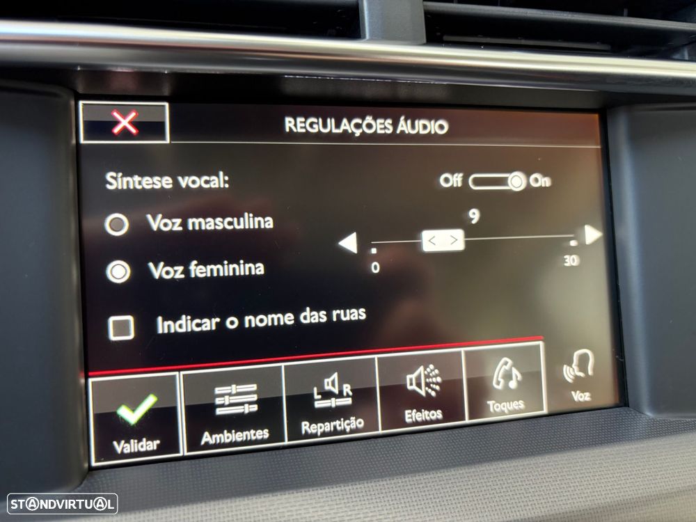 Citroën C4 1.2 PureTech Live - 33